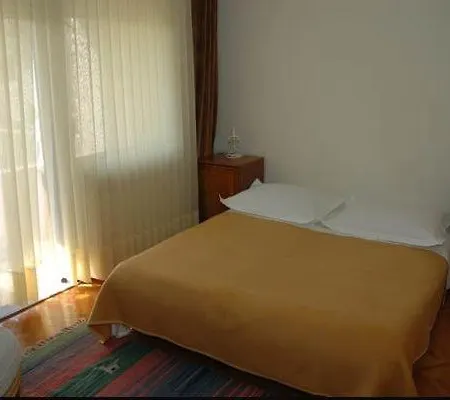 In With Sea View, Balcony, Air Conditioning, Wi-fi