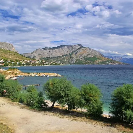 In With Sea View, Balcony, Air Conditioning, Wi-fi Apartament *